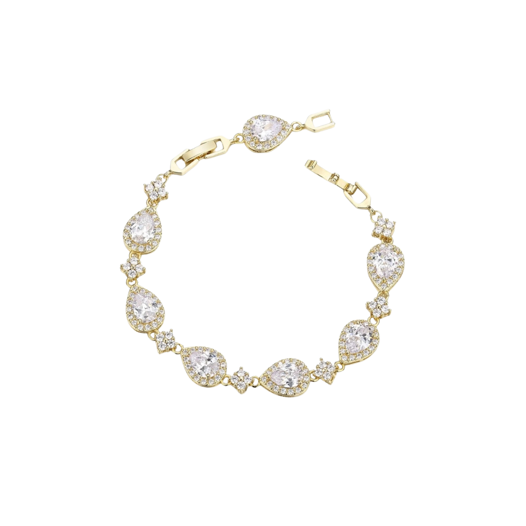 Pulsera Royal Crystal™