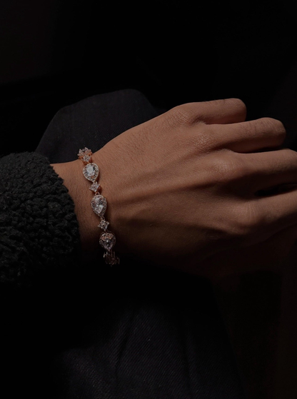 Pulsera Royal Crystal™