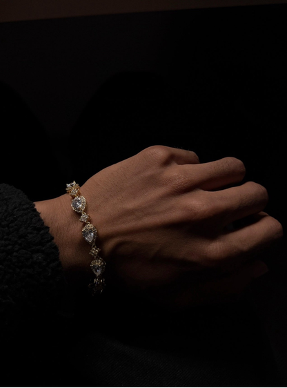 Pulsera Royal Crystal™