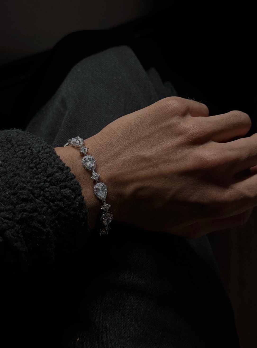 Pulsera Royal Crystal™